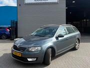 Skoda Octavia - Combi 1.6 TDI Greenline Businessline