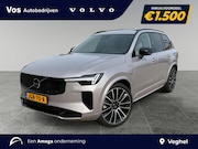 Volvo XC90 - T8 Plug-in hybrid AWD Ultra Dark | Luchtvering | Panoramadak