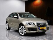 Audi Q5 - 2.0 TFSI quattro Pro Line Automaat (BANG&OLUFSEN, LEDER, XEN
