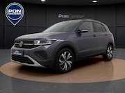 Volkswagen T-Cross - 1.0 TSI 115 PK DSG Life | Camera | Keyless | Carplay | 17" |