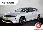 Opel Astra - 180pk Hybrid Edition | 1ste eigenaar | Stuur/stoelverwarming