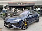 Lamborghini Urus - 4.0 V8 Performante Pano|B&O-adv.|NL-Auto|Blue-Okeanos|Carbon