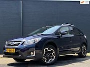 Subaru XV - 2.0i Premium AWD | Schuifdak | Stoelverw. | Navi |