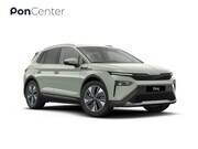 Skoda Elroq - Business Edition 210 kW / 286 PK