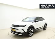 Opel Mokka - 1.2 Turbo Automaat GS | 130PK | AUTOMAAT | Achteruitrijcamer