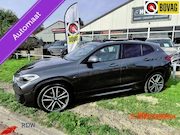 BMW X2 - sDrive20i High Executive M-Sport PANO|LEDER|TREKHAAK