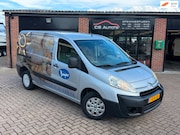 Citroën Jumpy - 10 1.6 HDI|2010|airco