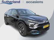 Citroën e-C4 - Shine 50 kWh | SOH 88, 5% | Head-up | Adaptive Cruise | Stoe