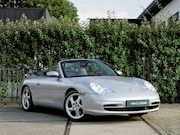 Porsche 911 - Cabrio 3.6 Carrera