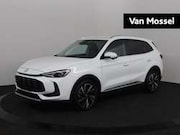 MG ZS - 1.5 Hybrid + Luxury | Keyless entry | 360 Camera|