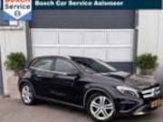 Mercedes-Benz GLA-Klasse - Ambition