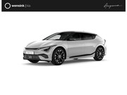 Kia EV6 - GT-Line 84 kWh | Panoramaschuifdak | 360 Camera | Head-up di
