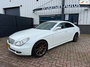 Mercedes-Benz CLS-klasse - 350