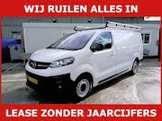 Opel Vivaro - 2.0 Diesel 145 S&S L3 autom 140 pk