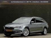 Skoda Superb - Combi 1.4 TSI iV Business Edition Plus Carplay | Stoel + Stu