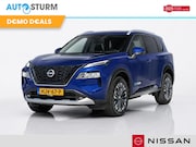 Nissan X-Trail - 1.5 e-4orce Tekna 4WD 7p. Sun Pack