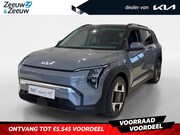 Kia EV3 - Plus Advanced 58.3 kWh | Enkele kleuren op voorraad bel voor