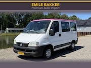 Fiat Ducato - combi 11 2.0 9-persoons 64.000km!