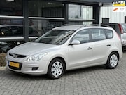 Hyundai i30 - 1.6 CRDi Active Cool NAP APK