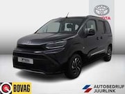 Toyota ProAce City - Verso Dunamic 50 kWh 5P Keyless/Camera/Ecc/Vc/Led