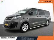 Opel Vivaro - L3H1 Dubbele Cabine Edition 75 kWh Airco Cruise Control Navi