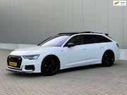 Audi A6 - Avant 55 TFSI e quattro Competition PANO VOL OPTIE