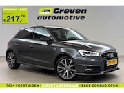 Audi A1 - SB 1.0 TFSI Advance Sport S-Line | Clima | Cruise | Navi | P