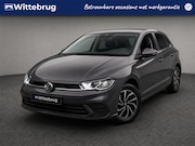 Volkswagen Polo - 1.0 TSI Edition | Lichtmetalen Velgen | Parkeersensoren | Na