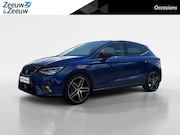 Seat Ibiza - 1.0 TSI FR Business Intense | Camera | Parkeersensoren | App