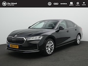 Skoda Superb - 1.5 TSI 150pk MHEV First Edition | Trekhaak | Achteruitrijca