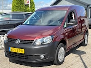 Volkswagen Caddy - 1.6 TDI 2014 MARGE 91.000 KM Trekhaak Topconditie