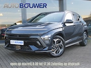 Hyundai Kona - 1.0 T-GDI 120 PK N Line Automaat 1e eigen | dealer onderh |