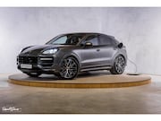 Porsche Cayenne Coupé - 3.0 E-Hybrid | Sport design | Sportchrono | Soft close | Luc