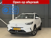 MG MG ZS - EV Standard Range Luxury 50 kWh | Panorama dak | SOH 84, 75%