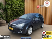 Ford C-Max - 1.8-16V Titanium|Boekjes|Nap|Trekhaak