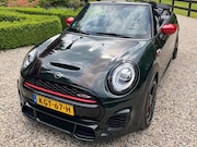 MINI Cabrio - 2.0 John Cooper Works Chili