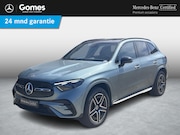 Mercedes-Benz GLC-klasse - 300e 4MATIC AMG Line | Panoramadak | Trekhaak | Treeplanken