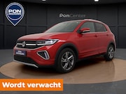 Volkswagen T-Cross - 1.0 TSI R-Line | Camera | Parkeerhulp | ACC | Matrix LED | S