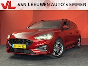 Ford Focus - Wagon 1.5 EcoBoost ST-Line | Navigatie | Winter Pack | Adapt