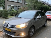Citroën C4 - lezen aub, 1.6 VTi Tendance