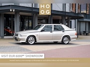 Alfa Romeo 75 - 1.8 Turbo Zender