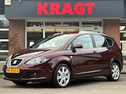 Seat Altea XL - Stylance 1.4 TSI 125 pk - APK 06-27! - koude airco - trekhaa