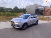 Mitsubishi ASX - 1.6 Cleartec Invite+ Airco.Airco