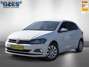 Volkswagen Polo - (financiering mogelijk) 1.0 TSI Comfortline