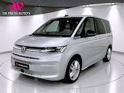 Volkswagen Multivan - 1.4 eHybrid L1H1 Energetic Pano Navi Trekhaak ACC Elk. Schui