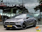 Mercedes-Benz CLA-Klasse - CLA Shooting Brake 200 AMG 2021 NAP