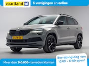 Skoda Karoq - 1.5 TSI ACT Sportline Business [ LED Virtual Navi Camera Tre