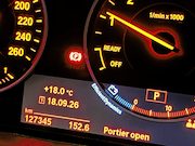 BMW X1 - 2.0i sD Corporate Lease High Executive