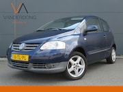 Volkswagen Fox - 1.4 Trendline | | Nette auto