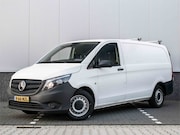 Mercedes-Benz Vito - 114 CDI Lang | Carplay | Trekhaak 2500kg | Adaptive cruise |